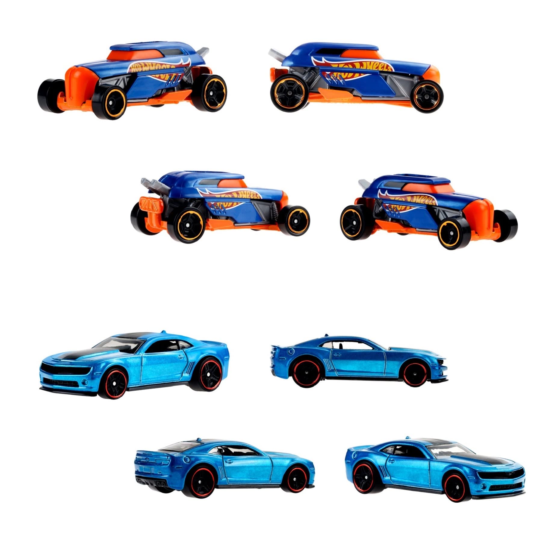 danang　ホットウィール　ミニカー　19台 Amazon | ホットウィール(Hot Wheels) レジェンド マルチパック